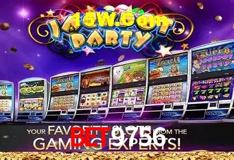 Seasonal Promotions bet9756