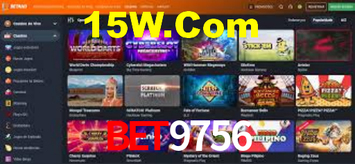 Exclusive Games bet9756
