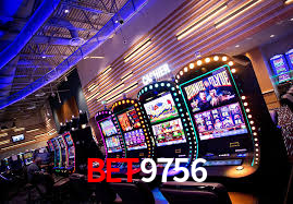 Daily Bonuses bet9756