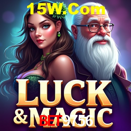 Game Providers bet9756