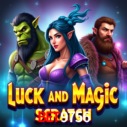 Welcome Bonus bet9756