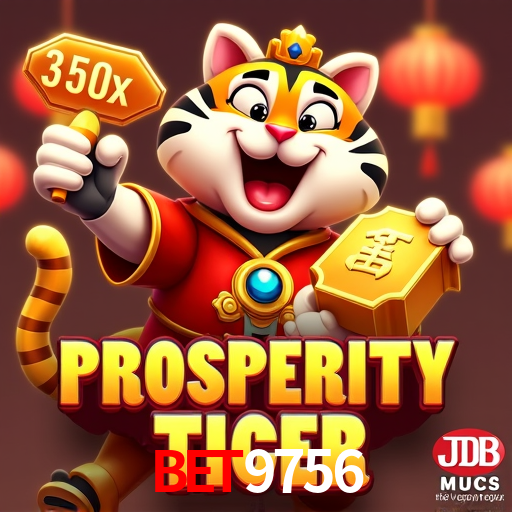 Slot Games bet9756