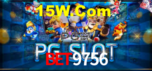 bet9756 App Interface