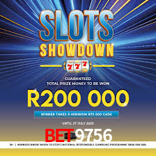Live Casino bet9756